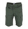 Shorce pune DEDRA BH31AST, madhësia L, material rip stop, jeshile e errët