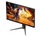 Monitor gaming AOC G4 27G4HA, 27", Full HD, LED, i zi me të kuqe