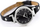 Orë dore për gra Paul Lorens PL13922A-1A1, mekanizëm quartz, rrip lëkure, gri