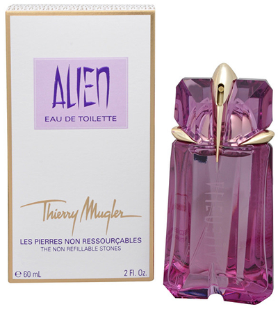 Eau de Toilette Thierry Mugler Alien
