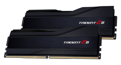 Memorie RAM G.Skill Trident Z F5-6000J3040G32GX2-TZ5K 64 GB (2 x 32 GB) DDR5 6000 MHz