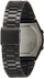 Orë dore Casio Vintage Maxi Glitter , e zezë