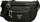 Çantë beli Guess HWBG69 94800, e zezë