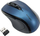 Maus Kensington Pro, wireless, USB, i kaltërt