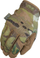 Doreza taktike Mechanix Wear Original, lëkurë sintetike, me gishtat komplet, MultiCam, madhësia S