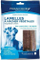 Жвакалки за кучиња FRANCODEX Chewing Strips L, против лош здив од устата, 502.5g, 15 парчиња