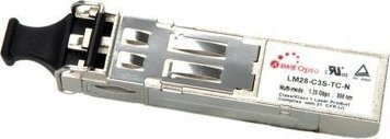 Modul SFP ROLINE Mini-GBIC LX LC, 1000Base LX, singlemode 10km