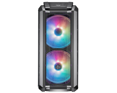 Kasë Cooler Master MasterCase H500P Mesh - E zezë