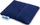 Jastëk termik me bërthama qershie Sensillo Waffle Premium, 16x13 cm, për foshnje dhe nënë, blu navy
