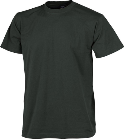 Bluzë Helikon Classic Army, pambuk 100%, madhësia S, jeshile e errët