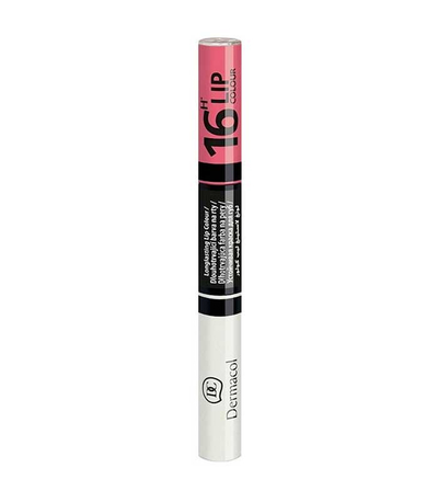 Buzëkuq Dermacol 2in1, 26
