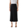 Fund Calvin Klein Midi Skirt K20K203514, Regular Fit, poliester, i zi