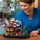 LEGO® Icons 10315 Quiet Garden, 1363 парчиња