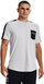Maicë për meshkuj Under Armour 1842020-18516946rs, S, e bardhë