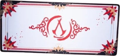 Tapi maus Lexip Ubisoft Assassins Creed Shadows, XXL, për PC, shumëngjyrëshe