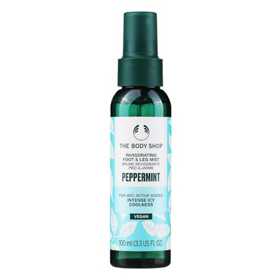 Sprej aromatik për këmbë The Body Shop Peppermint kTBS401, 100 ml