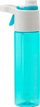 Shaker IQ Cross the Line Beta, 500ml, me sustë çeliku, gri