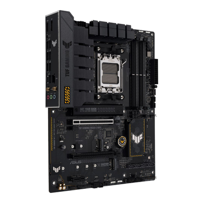 Матична плоча ASUS TUF Gaming B650-E WiFi AMD B650 Socket AM5 ATX