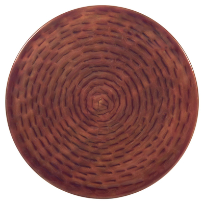 Komodinë anësore Bombay Φ25,5x51,5Hcm (HM4251.06)
