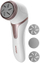 Limar thembrash elektrik Concept PN3000 Perfect Skin, për heqje kallosh, i bardhë