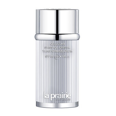 Krem La Prairie SPF 30 Swiss Ice Crystal, 30 ml