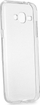 Futera telefoni Ultra Slim, për Samsung Galaxy J3 2016, 0.5mm, transparente