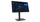Монитор Леново ТинкВижн T22i-30, 21.5", ФХД, ИПС, црн