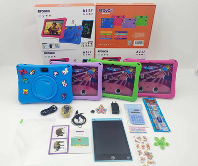 Tablet ATouch KT37