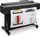 Мултифункционален печатач HP DesignJet T650, 36" A0, 2400 x 1200 dpi, бел