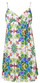Fustan Desigual Vest Hute 19SWMW26 1000