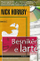 Besnikeri E Larte - Nick Hornby