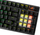 Tastierë ASUS ROG Strix Scope II 96% Wireless, NX SNOW, Hot-swap, US
