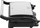 Toster panini Botti Laurel JT P10, 1000W, pllaka jo ngjitëse, inox