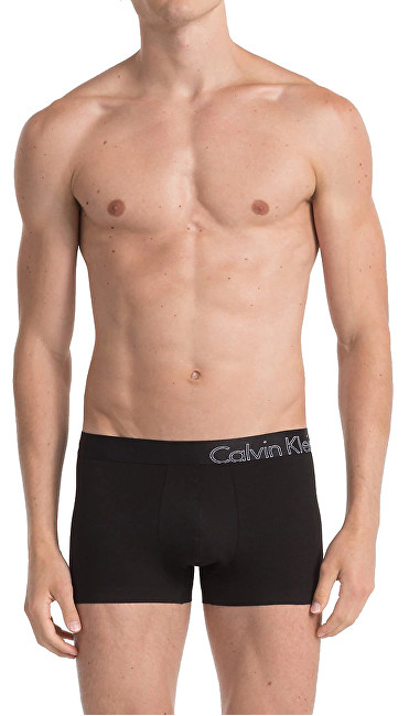 Mbathje Calvin Klein NU8655A 001, të zeza L