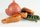 Shpërblime vegjetariane për qen Garden Bites Veggie Buddies S, 6 cm, 60 kokrra, me ngjyra të ndryshme