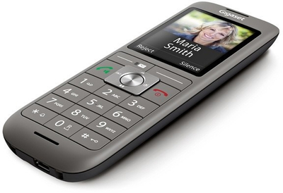 Telefon Gigaset CL660HX                 