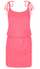 Fustan Loap Beverly CLW2141-H32H, rozë XL mLO1567-XL