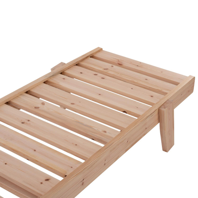 Shezllon profesionale dru Samos 67×200×83 cm (HM11643)