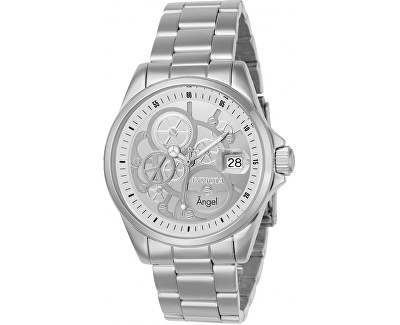 Orë dore Invicta Lady Angel 23567