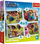 Puzzle Trefl Disney Encanto 4 në 1, 35 70 48 54 copa, 4+