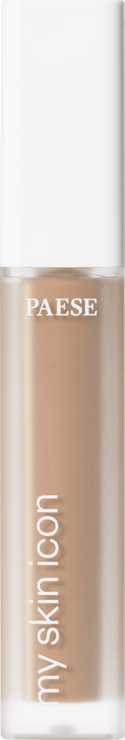 Korrektor Paese My Skin Icon Covering 02 Natural Beige, mbulim i plotë, 6.5 ml