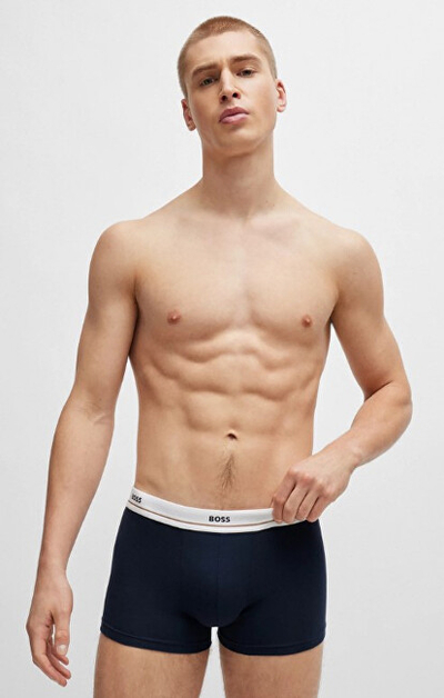 Set mbathje për meshkuj Hugo Boss, 5 palë, shumëngjyrëshe