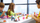 Set plasteline Hey Clay Turkey, 5 enë, tharje në ajër, shumëngjyrësh