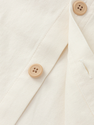 Xhaketë Cream Scout Beige