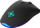 Безжичен гејминг глушец Deltaco Gaming DM430, 16000 DPI, RGB, црн