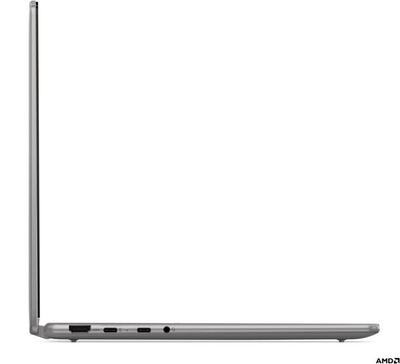 Laptop Lenovo Yoga 7 2-in-1 14AHP9, 14", AMD Ryzen 5 8640HS, 16GB RAM, 512GB SSD, AMD Radeon 760M Graphics, i argjendtë