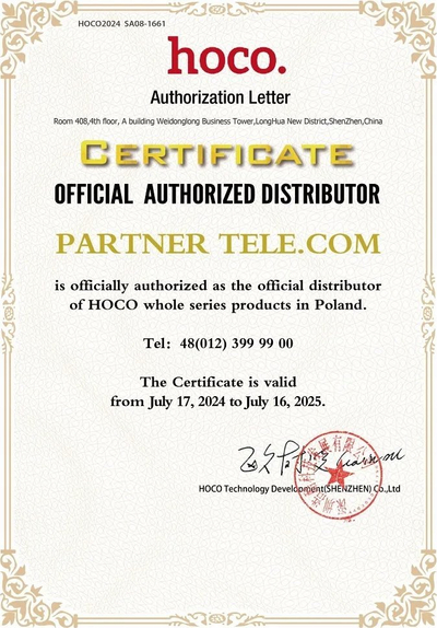 Kufje pa tela Hoco TWS EQ19, Bluetooth 5.4, me kuti karikimi, kafe