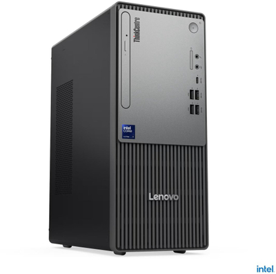 Kompjuteri Lenovo ThinkCentre neo 50t Gen 6, Intel Core Ultra 5 225, 16GB DDR5, 512GB SSD, Windows 11 Pro, i zi