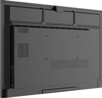 Интерактивен екран ViewSonic IFP9851, 98\", Android 14, 16GB RAM 128GB, црна