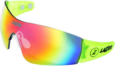 Syze Lazer, Magneto, të verdha